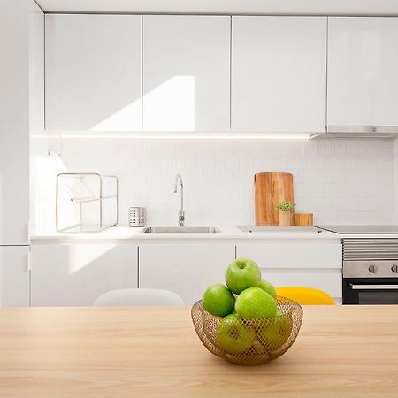 Host Wise - Oporto Classic Apartment Luaran gambar