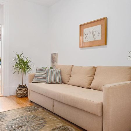 Host Wise - Oporto Classic Apartment Luaran gambar